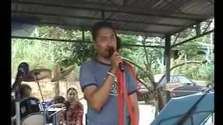 Lembaran Terakhir Ahmad Jais | AMS  band 2005