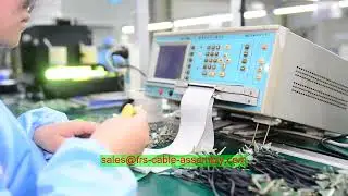 Radio Wire Harness Manufacturer Lutron Grafik Eye Qs With Ecosystem Wiring Harness S2Af1C-P19Mcc0-40