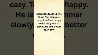 step by step english grammar workbook #english #ieltsvocabularyenglish #learnenglish #facts