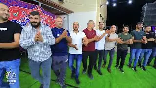 بداويه مرتبة  💥مهرجان العريس علاء نصار💥 الفنان محمد العراني 💥 بلعا 2022