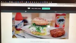 Postmates Review
