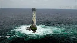 Deadly Construction: Why Building A Lighthouse Claimed So Many Lives (Worst Jobs History)