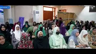 Al-Kawthar University Karachi | Highlights of Activities & Events (Last 3 Months)