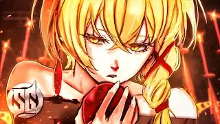 Bon Appetit 🩸 - DEATHTOPIA VIRTUOSO SUICIDE-MASTER (Monogatari Series) / SnowInTheGame