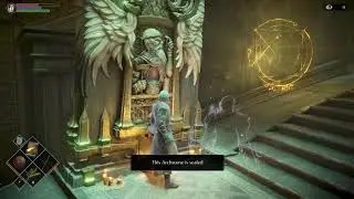 Demon's Souls Archstone of Covetous King Get to Gates of Boletaria