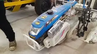 EDUVLOG Episode 3: Kunjung Lapang BP3MBTP Unit Wijilan Yogyakarta