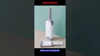 💥 Mejor Removedor de Pelusa y Pelos ✅ Aliexpress #Shorts