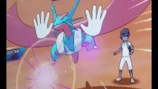 VGC '18 Worlds, D1 R7 - David Koutesh vs. Brendan Zheng, Game 1