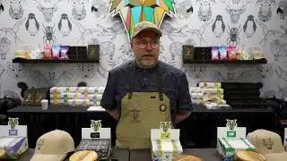 Northwest Chocolate Festival - Highlight