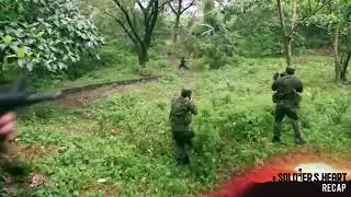 A soldiers heart Episode 16