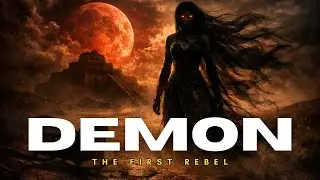 Lilith Explained: The Night Demon Myth vs Reality | Dark Documentary