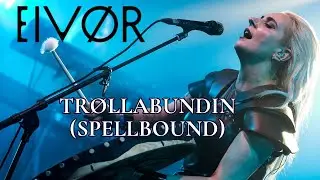 Eiv&oslash;r - Tr&oslash;llabundin (Spellbound) (Live at Bluebird Theater, Denver, CO, USA Feb 12, 2025)