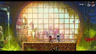 StablerSlayer the Brawlhalla Player