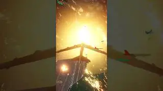 b52H modern warships game play dpm #modernwarships #story #status #capcutedit #capcut #games #edit