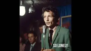 So Lonely: Algernon Sidney