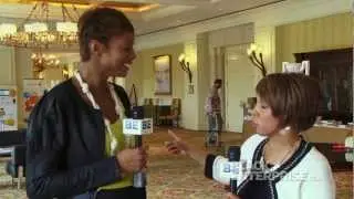 Sophia Nelson on Black Enterprise