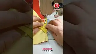 sewing tools and tutorial Invisible zipper special presser foot part 324