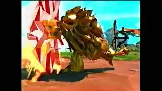 Skylanders Trap Team [15sec] TV Commercial 3 for Nintendo Wii & Wii U - 2014