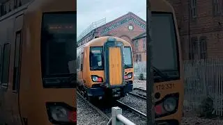Class 172 - UK Trains