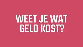 Bittiq promo video - vaste lasten