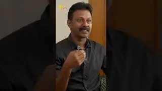 👆Watch Full Interview👆അത്രയും നാളും നടനായി  അഭിനയിച്ച വെക്തി വില്ലനായപ്പോൾ