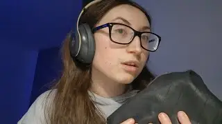 asmr rp ♡ you are my canvas - soft spoken personal attention with photoshoot