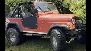 Rigging Fail!  Part 1 - Tree Falls - Watch Until the End