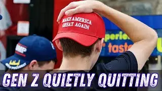 Why Young Trump Supporters Are Walking Away