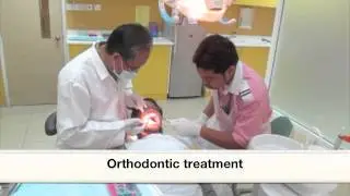 SEGi Oral Health Centre
