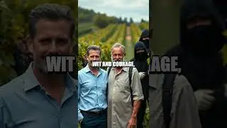 The Hidden Winery Heist: A Celebrity's Unseen Drama
