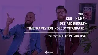 The Secret Formula to Writing Better Job Postings