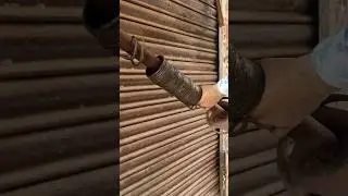 Shutter Spring Change || #rbsfabshorts #shorts #shutter