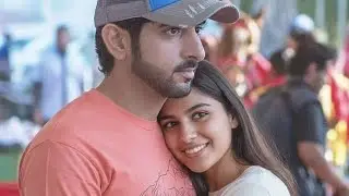 Fazza Poems | The Royal Heart of Dubai &ndash; Sheikh Hamdan&rsquo;s Beautiful Poetry