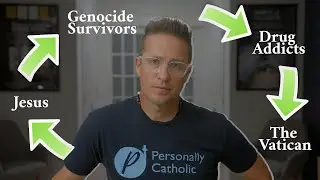 A Catholic Filmmaker's Journey