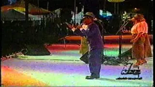 Brother Mudada - Good Time Pioneers