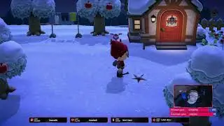 New Update, New Island! Cozy Animal Crossing Stream | Chill Chat Welcome