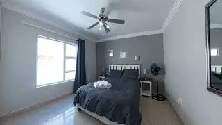 Aqua Surf 9 in Manaba Beach on the South Coast of KwaZulu Natal