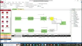 Simulation with Arena Exercise 5-13