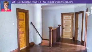 110 Church St., Sumter, SC 29150 - MLS #136214