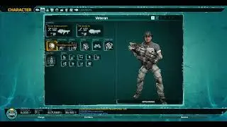 Defiance: playing with guided rocket launcher on t32 HH expedition