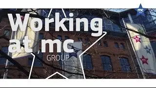 Working at mc Group