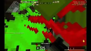 April 26 Blockpost Legacy (Zombie mode 2)