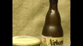 076- Buy Airborne Brown beer online - Brasserie de Bouillon - Belgian  Beers Shop (BelgianShop.com)