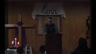 Freedom Fellowship Live - 12-28-25 - Pastor Chris - Little White Candles