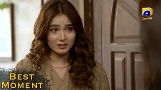 Behroop Episode 91 || 𝗕𝗲𝘀𝘁 𝗠𝗼𝗺𝗲𝗻𝘁 𝟬𝟰 || Zubab Rana - Asad Siddiqui - Beenish Chauhan || Har Pal Geo