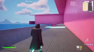 Lil short stream of a new map leak