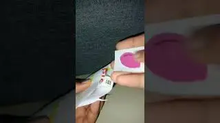 LIP TINT BLIND BAG