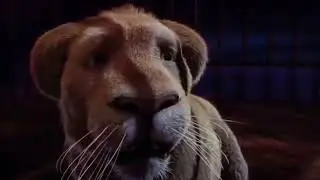 Nick wilde hates Samson being disowned by his father.
