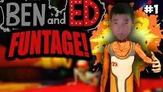 БОЛЬШАЯ ДЫРА МЕЖУ ЗУБАМИ !| Ben & Ed