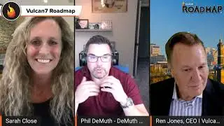 Roadmap Season 8 Ep 16 w Phil DeMuth